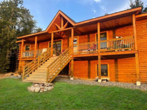 Mountain Views! Copper Cannon Lodge in Franconia Franconia